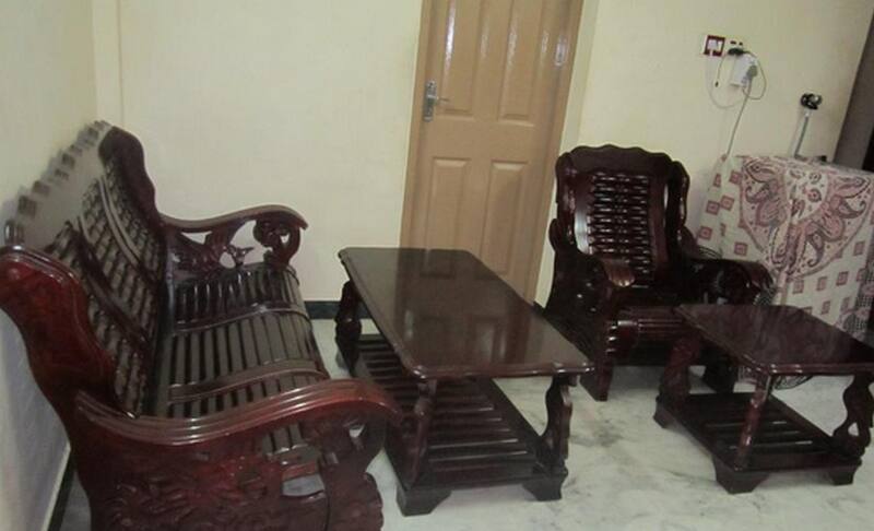 Hotel Manju, Madhepura 5